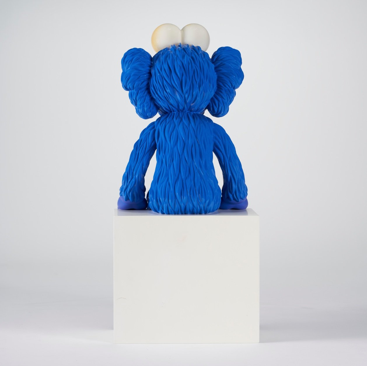 Holiday Japan mountain Fuji grey plush toy - Dope! Gallery Holiday Japan mountain Fuji grey plush toy - Dope! Gallery